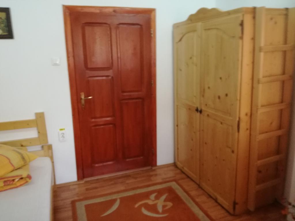 Pensiunea Flori De Camp فاترا دورني المظهر الخارجي الصورة
